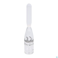 Isdin Verrutop Warts Oplossing Amp 4x0,1ml