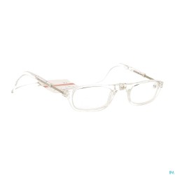 Clipyreader Lunettes +1.00...