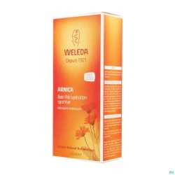 Weleda Arnica Bain...