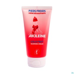 Akileine Creme Pieds Froids...