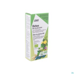 Salus Detox 250ml