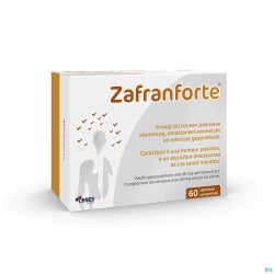 Zafranforte Comp 60