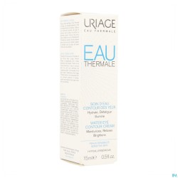 Uriage Eau Thermale Soin Eau Contour Yeux 15ml