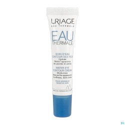 Uriage Eau Thermale Soin Eau Contour Yeux 15ml