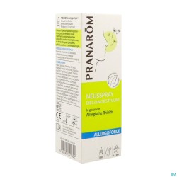 Allergoforce Spray Nasal...