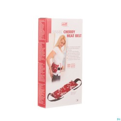 Sissel Cherry Heat Belt...