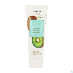 Korres Kf Exfoliating...