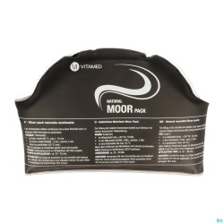 Moor Pack Cervical 50cm