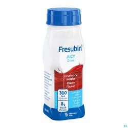 Fresubin Jucy Drink 200ml...