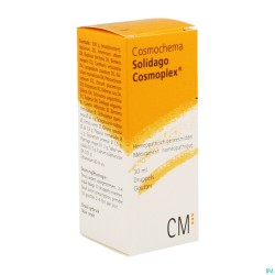 Solidago Cosmoplex Gutt 30ml