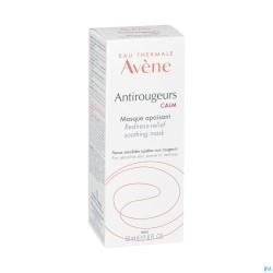 Avene Antirougeurs Calm...