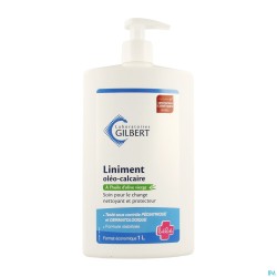 Liniment Oleo Calcaire 1l