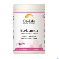 Be-lumex Be Life Caps 50