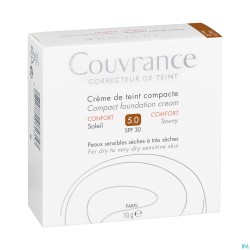 Avene Couvrance Cr Teint...