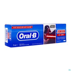 Oral-b Dentifrice Stages...