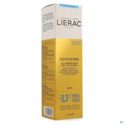 Lierac Sunissime Lich.melk...