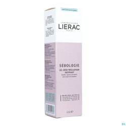 Lierac Sebologie Gel...