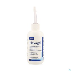 Hexagel 0,5% Fl 100ml