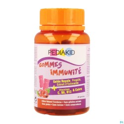 Pediakid Gommes Immunite...