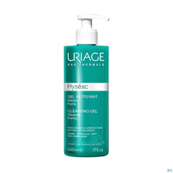 Uriage Hyseac Gel Nettoyant...