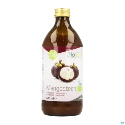 Biotona Mangostan Puree 500ml