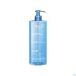 Uriage Gel Surgras Liquide...