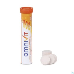 Omnivit Daily Protect Adult...