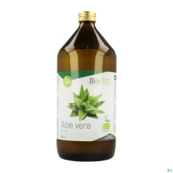 Biotona Aloe Vera Sap 1000ml