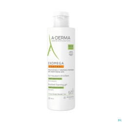 Aderma Exomega Control...