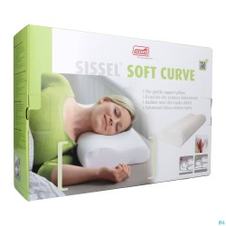 Sissel Soft Curve Compact...