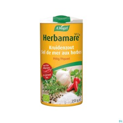 A.Vogel Herbamare Spicy 250g