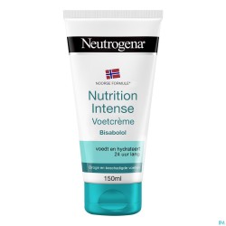 Neutrogena F/n Cr Pieds...