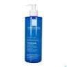 Lrp Toleriane Gel Moussant Hydra Purif.2en1 400ml