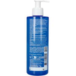 Lrp Toleriane Gel Moussant Hydra Purif.2en1 400ml