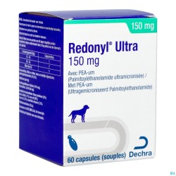 Redonyl Ultra 150mg Caps 60