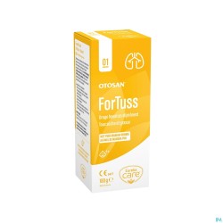 Otosan Sirop Toux Fortuss 180g