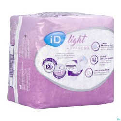 Id Light Extra Advanced 10