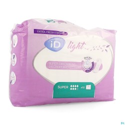 Id Light Super Advanced 10