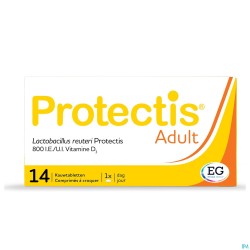 Protectis Adult    Comp A...