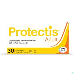 Protectis Adult    Comp A...