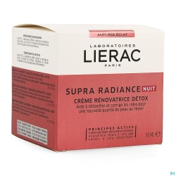 Lierac Supra Radiance Creme...