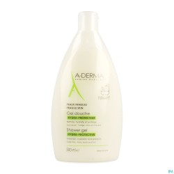 Aderma Indisp.gel Douche...