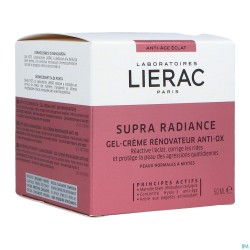 Lierac Supra Radiance Gel...