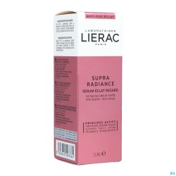 Lierac Supra Radiance Ogen...