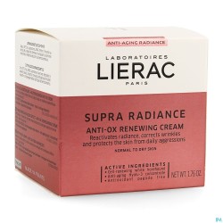 Lierac Supra Radiance Creme...