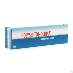 Polyseptol Derma Pommade...