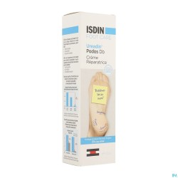 Isdin Ureadin Podos Db 100ml