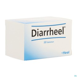 Diarrheel Comp 50 Heel