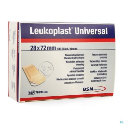 Leukoplast Universal...