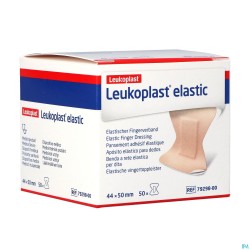 Leukoplast Elastic Bout...